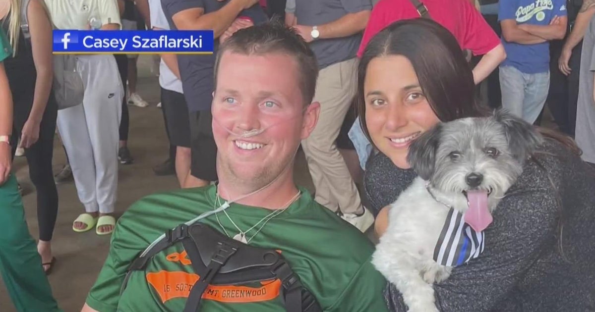 Vigil planned for CPD officer injured in shooting while breaking up bar ...