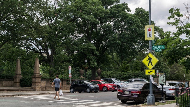 Kozo in Washington DC 