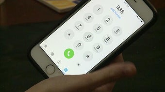“988” becomes mental health crisis hotline 