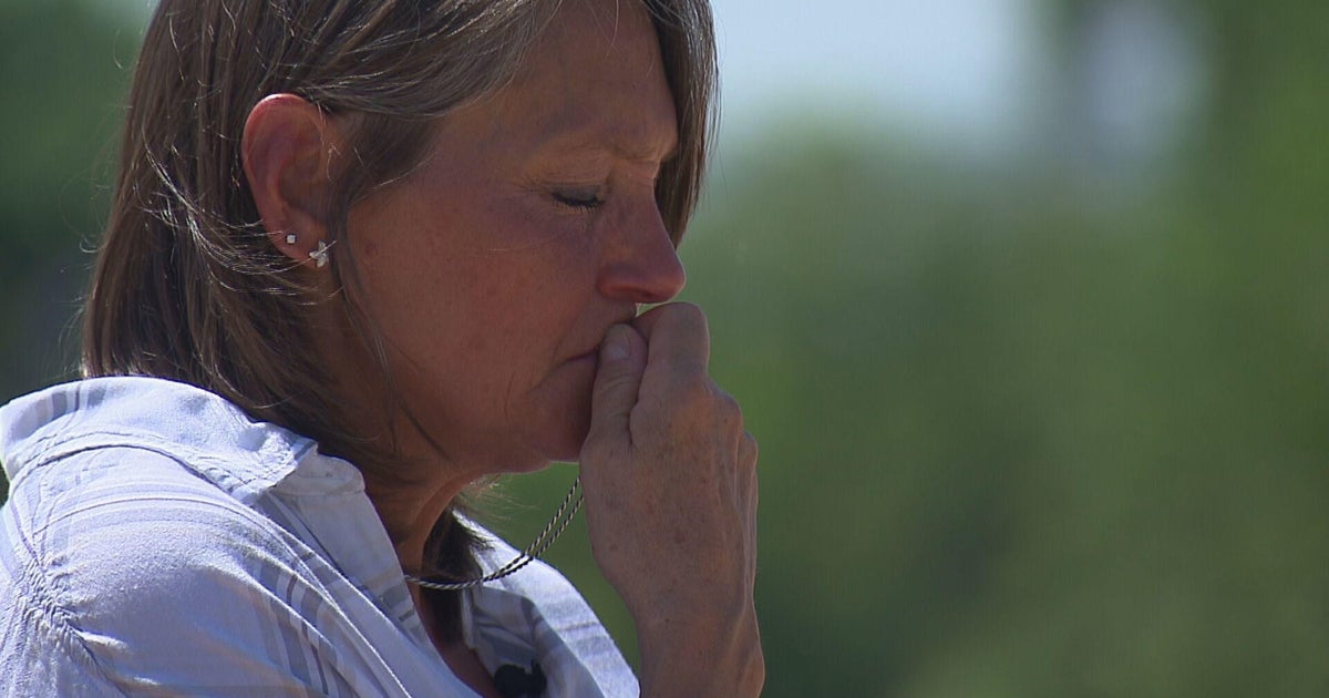 'His way of giving me my forever': CO woman gets tissue from her husband who'd passed away - Vimarsana News