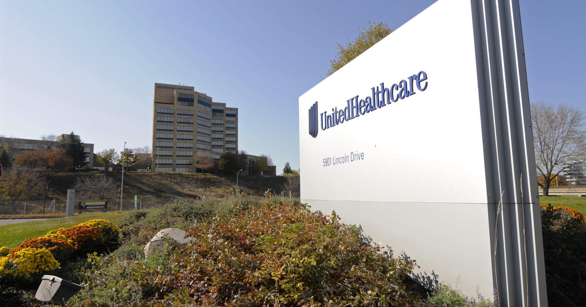 UnitedHealth says Change Healthcare cyberattack cost it $872 million