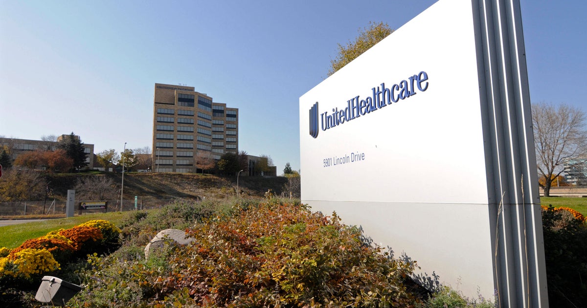 UnitedHealth says Change Healthcare cyberattack cost it 2 million UnitedHealth says Change Healthcare cyberattack cost it 2 million
