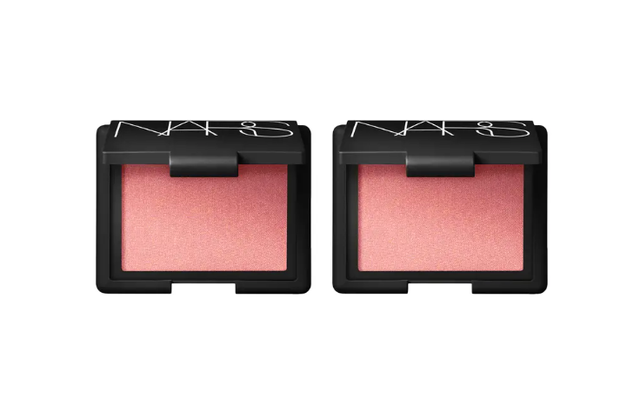Nars Orgasm blush duo: $40 
