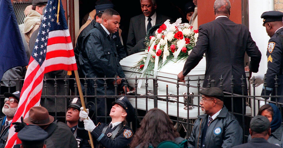 Prosecutors move to vacate "unjust" convictions of 3 men who confessed as teens to horrific 1995 murder of NYC subway clerk