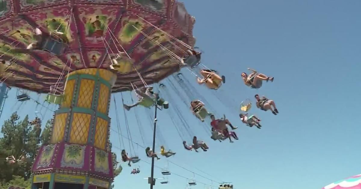 California State Fair sees increase in attendance after pandemic hiatus ...