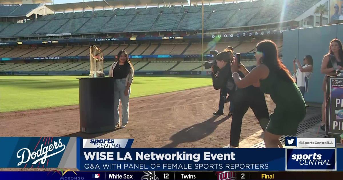 Los Angeles Dodgers on X: Celebrating the women of the Dodgers  organization on Women's Night!  / X