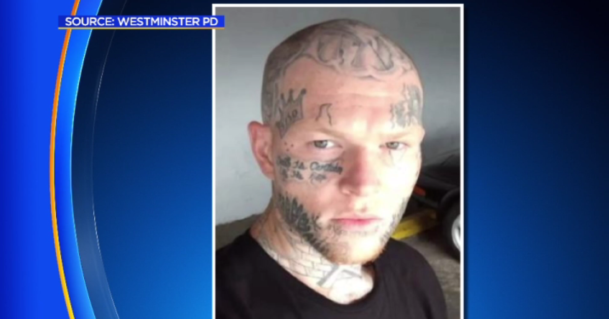 Westminster police searching for suspect in fatal stabbing at 76 Gas ...