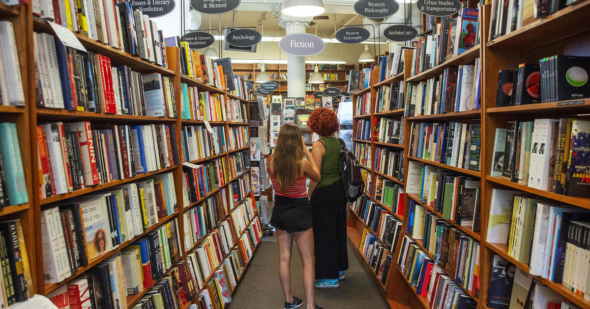 Harvard Book Store Opening Nd Location In Prudential Center Replacing Barnes Noble CBS Boston