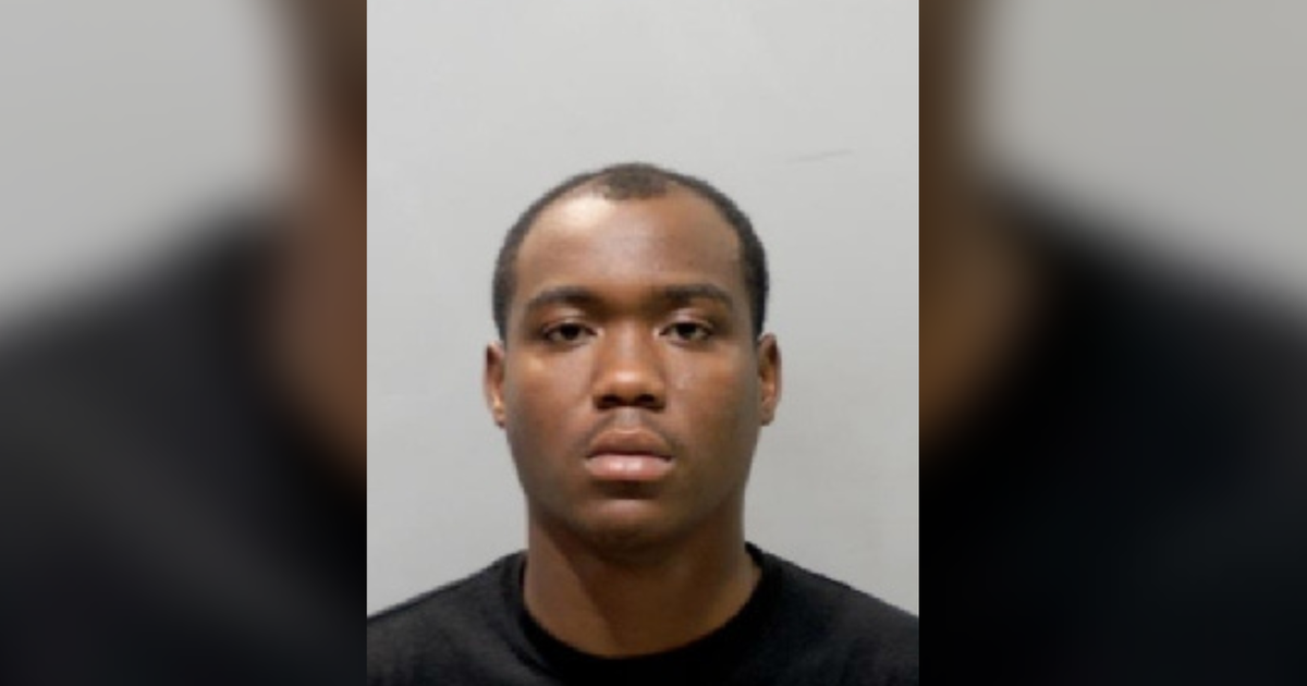 Man Charged In Fatal Shooting At Detroit Liquor Store - CBS Detroit