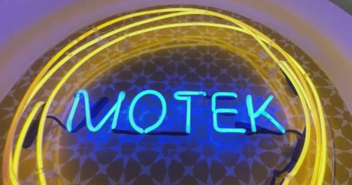 Taste Of The Town: Motek in Aventura serves up mouth-watering Israeli-Mediterranean dishes