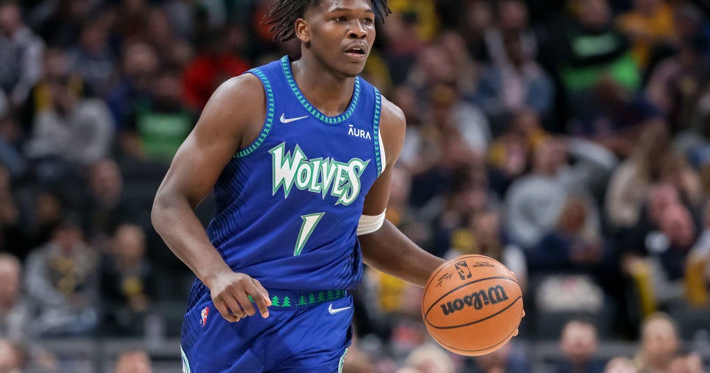 With Edwards, KAT strives for a pairing that 