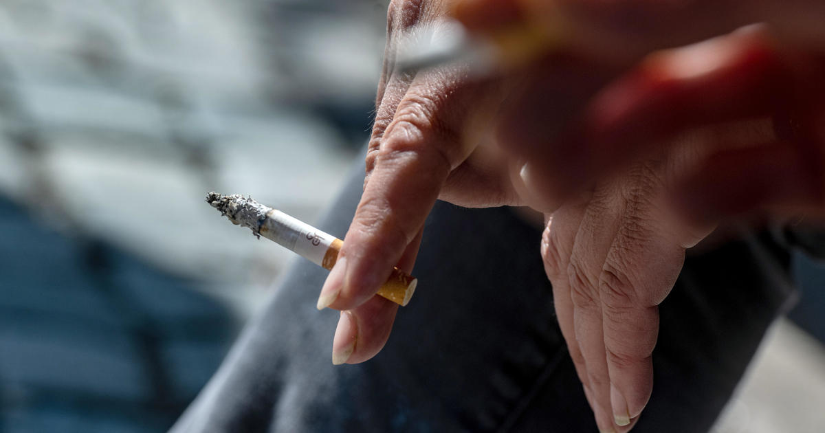Less smoking hits tobacco settlement revenues