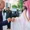 Eye Opener: Biden enters second day in Saudi Arabia