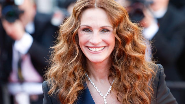 Julia Roberts 