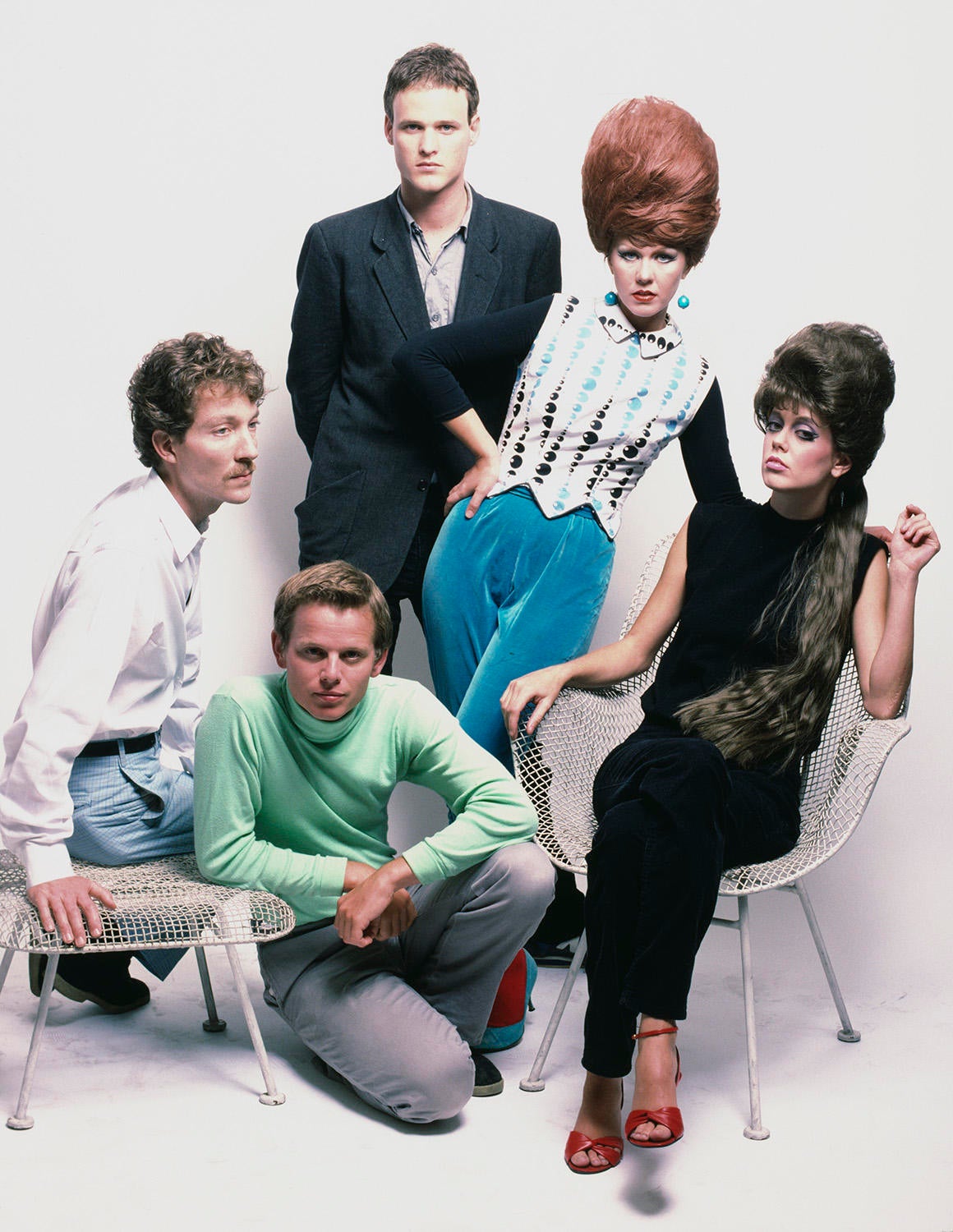 The B 52s We never Set Out To Change People s Lives But It Happens 