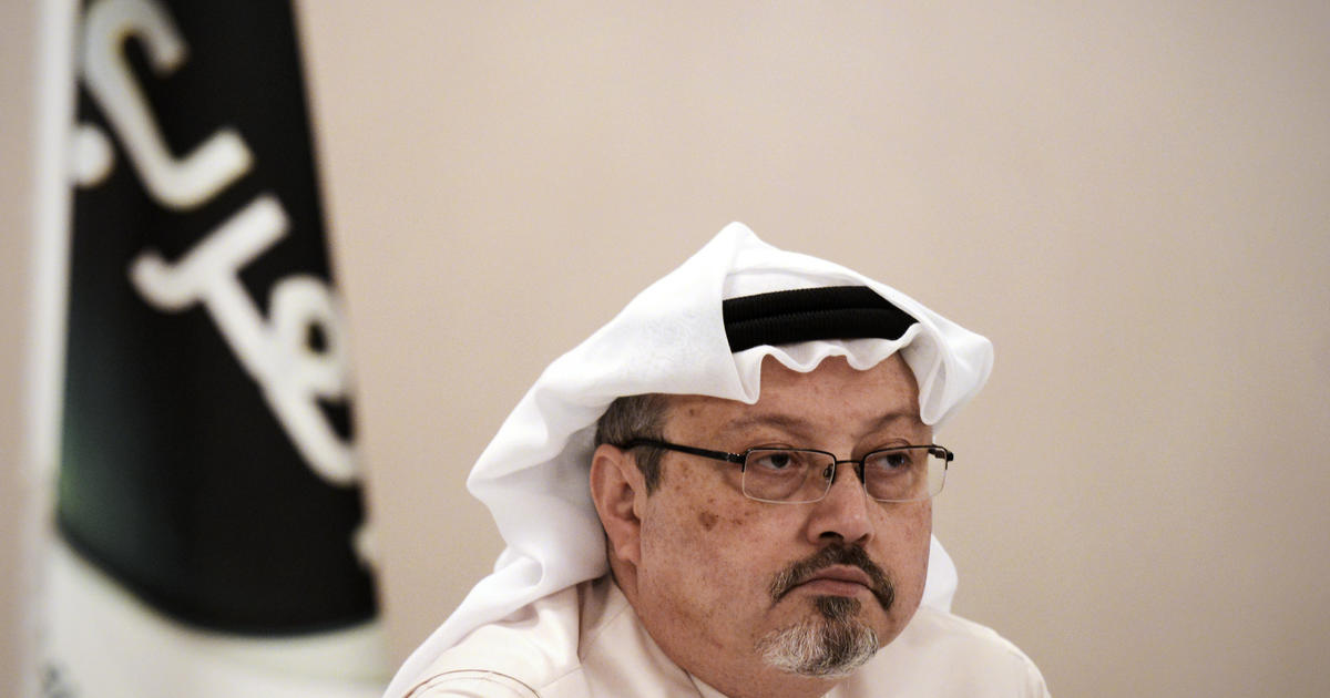 U.S. denies UAE's explanation for arrest of Jamal Khashoggi's lawyer