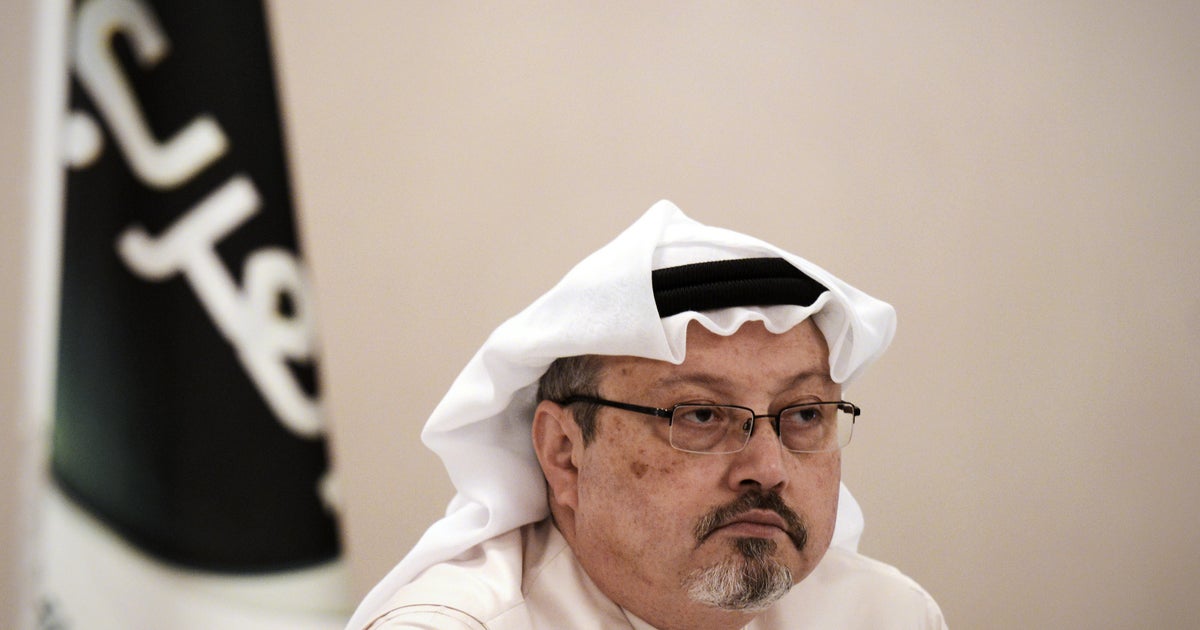 U.S. denies UAE's explanation for arrest of Jamal Khashoggi's lawyer