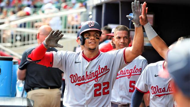 A Juan Soto trade could revitalize the Red Sox : r/redsox