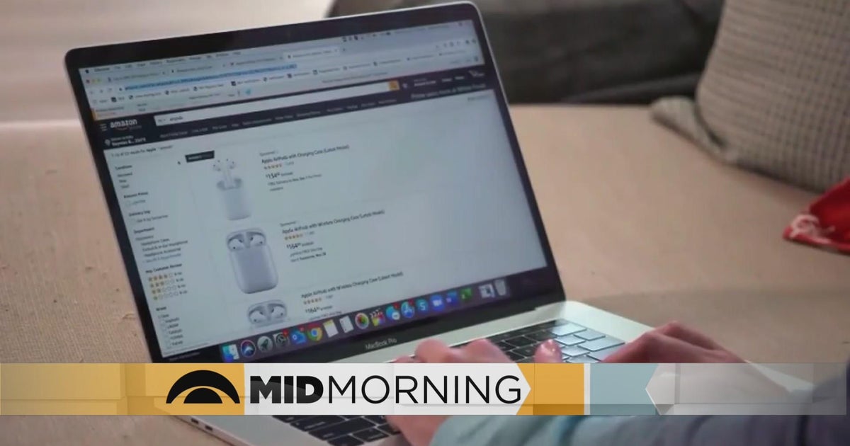 How much money are you spending on social media? CBS Minnesota