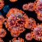 COVID-19 symptoms differed between Omicron and Delta variants, U.K. study found