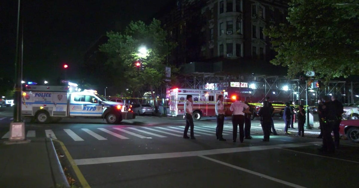 Mother, daughter hit by stray bullets in Bronx in 1 of 9 weekend ...