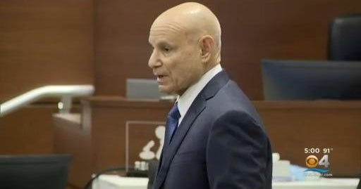 Prosecutor lays out case why Parkland school shooter deserves death penalty