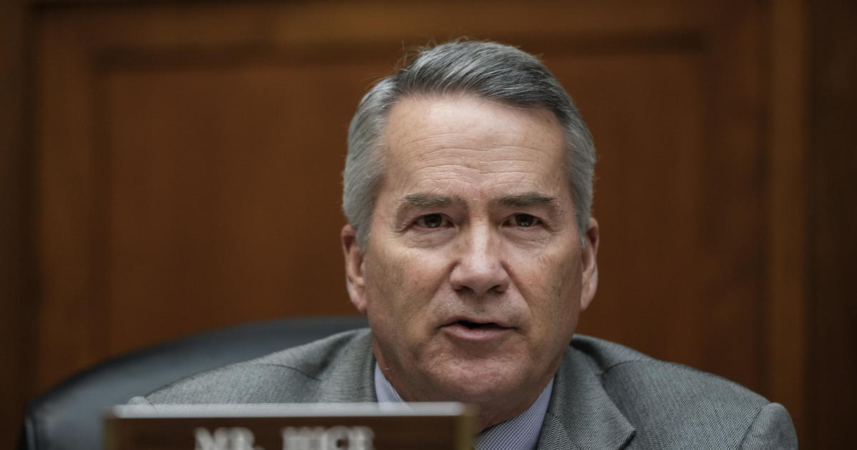 GOP Rep. Jody Hice subpoenaed in Georgia prosecutor's Trump investigation