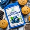 Freeze-dried blueberries recalled over high lead-level concerns