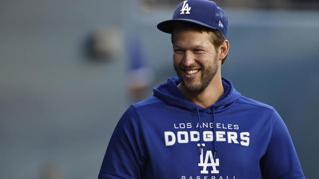 Clayton Kershaw vs. Shane McClanahan: Breaking down the 2022 All-Star Game  starting pitcher matchup