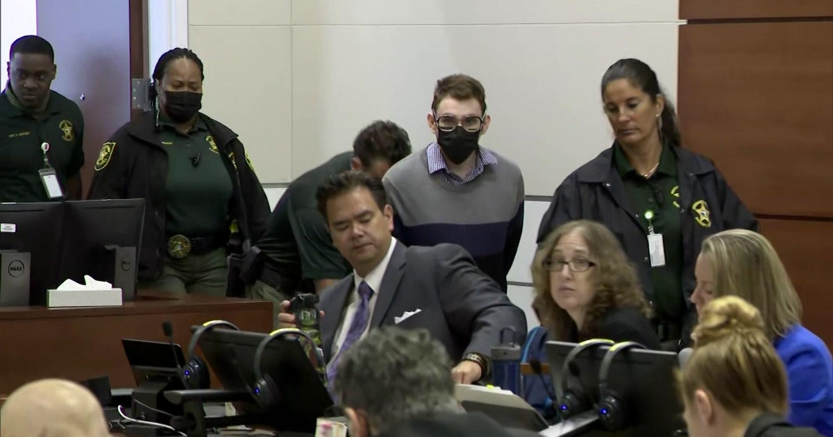Parkland dad doesn’t hold back about what school shooter’s punishment should be: “He deserves to die”