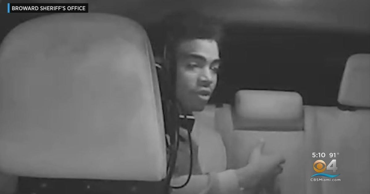 Search on for man accused of pointing gun at taxi driver after refusing to pay
