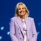 First lady Jill Biden tests negative for COVID-19, will leave isolation