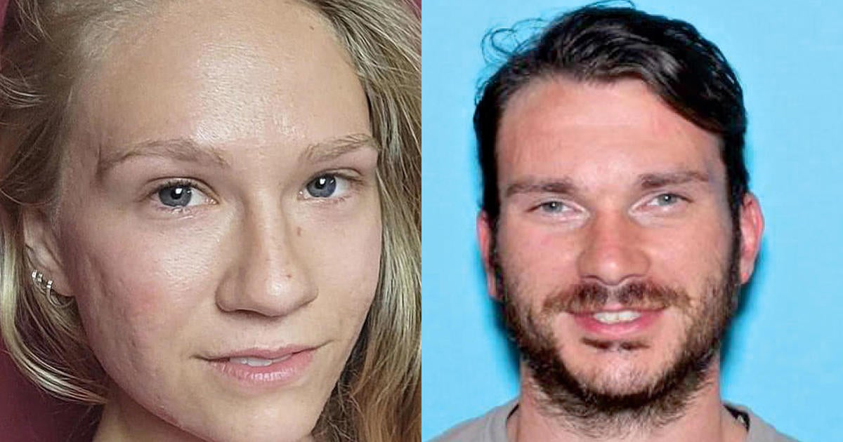 Missing Massachusetts woman found dead in Vermont; ex-boyfriend fatally shot by police