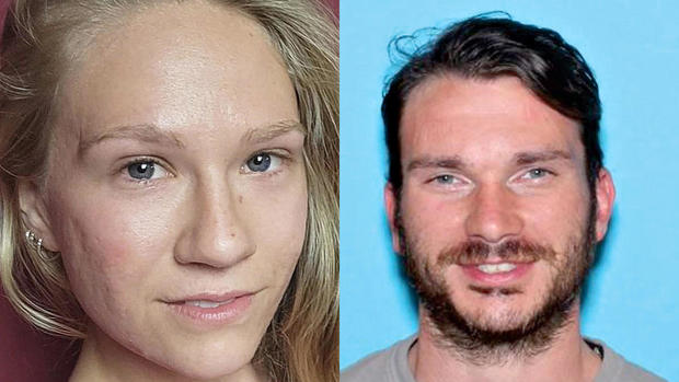 Missing Massachusetts woman found dead in Vermont; ex-boyfriend fatally shot by police 