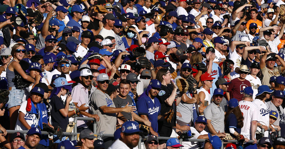 Home Run Derby 2022: Julio Rodríguez is coming to Dodger Stadium