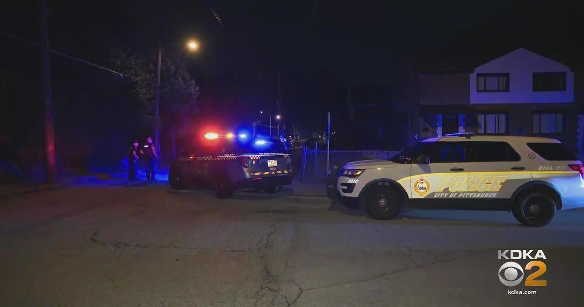 2 shot, including 10-year-old boy, in Pittsburgh’s Sheraden neighborhood