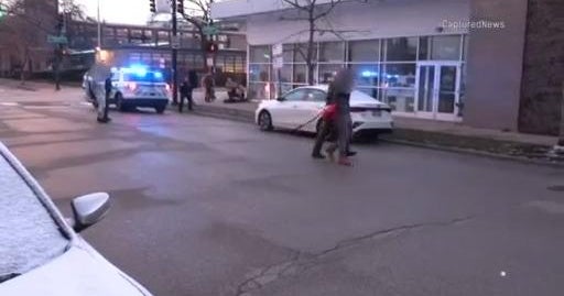 Have more federal charges for carjacking crimes help to cut the numbers