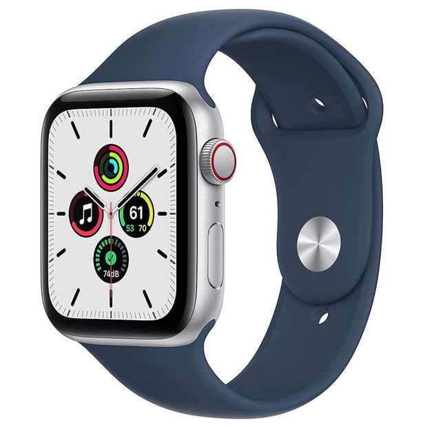 Apple Watch SE