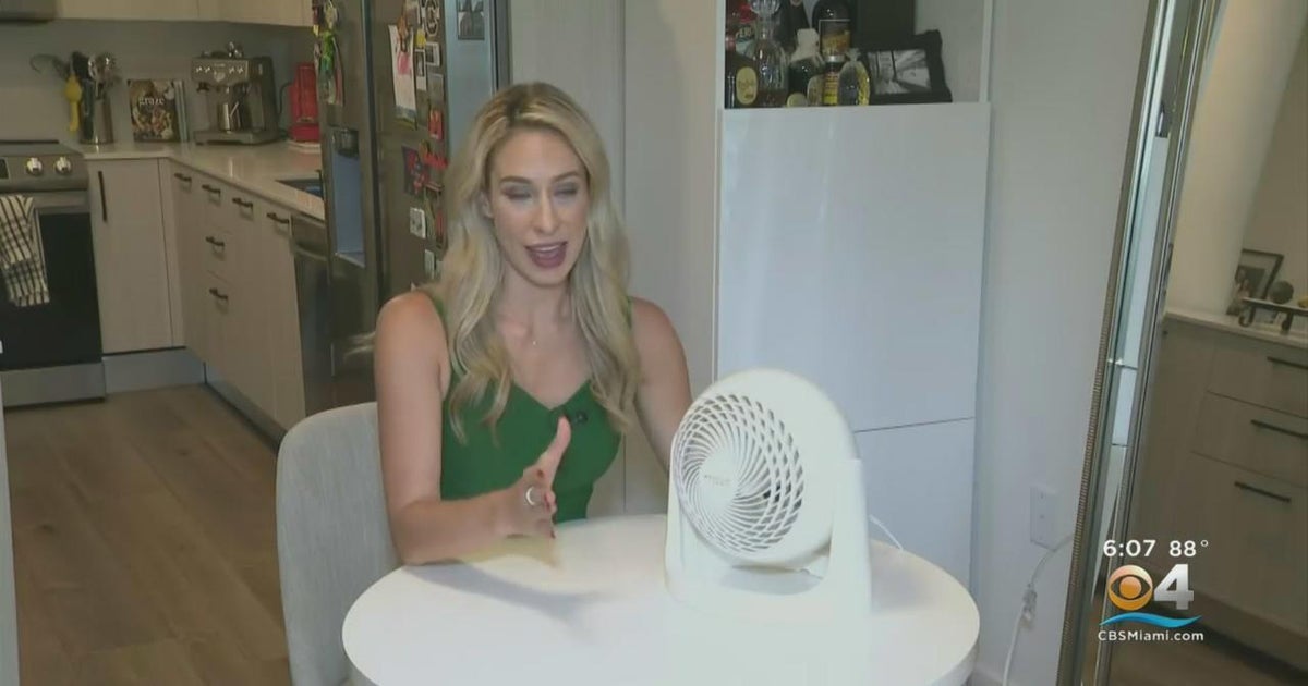 Tips on keeping cool while keeping your electricity bill down