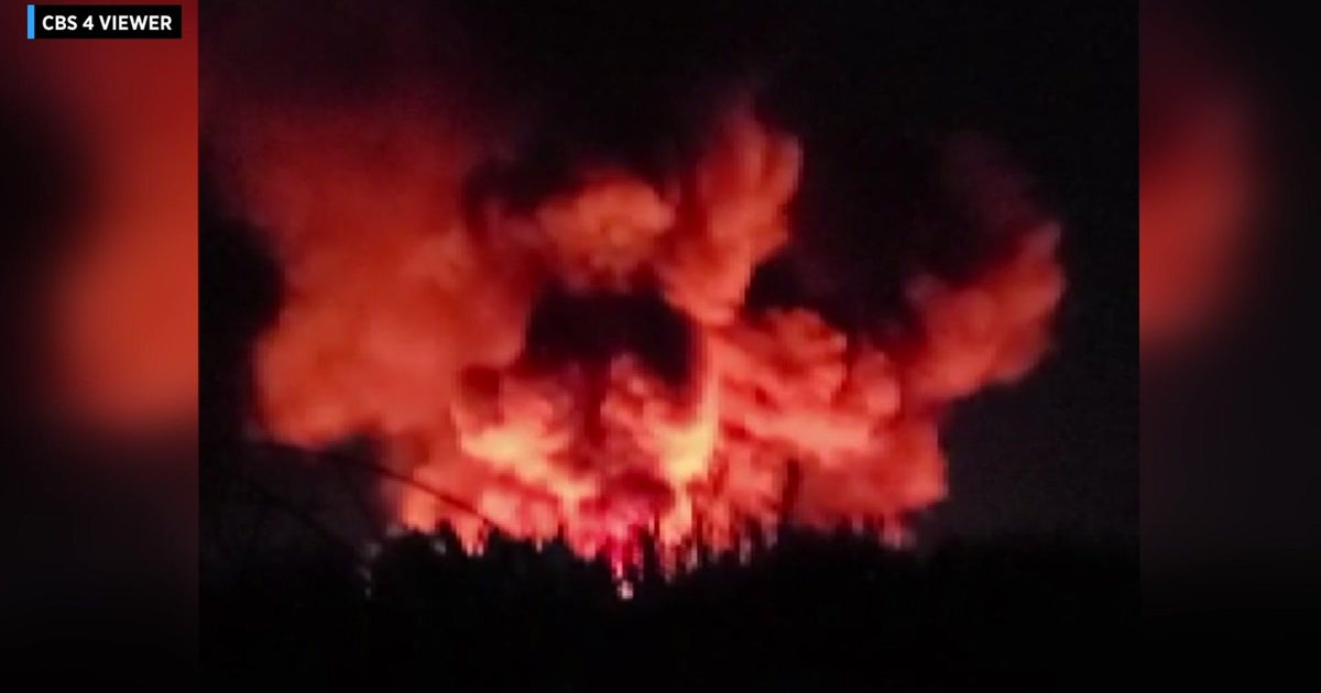 Redland residents at wit’s end over illegal burns: “Like someone is burning a plastic bag over my nose”
