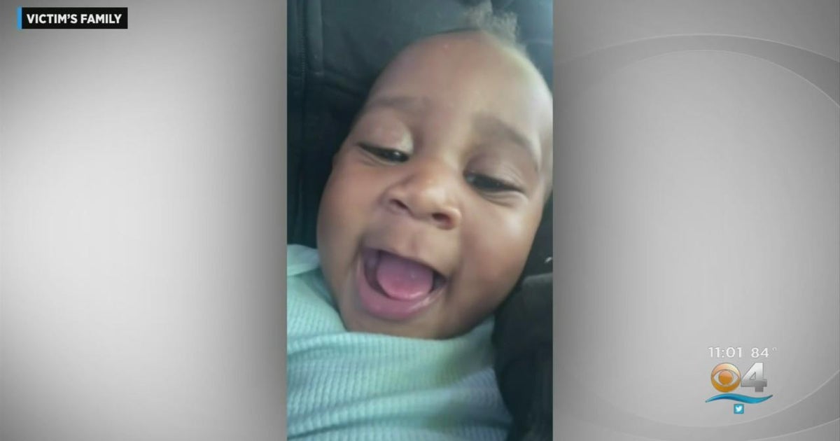 Family seeking answers after baby found unresponsive at Homestead daycare dies