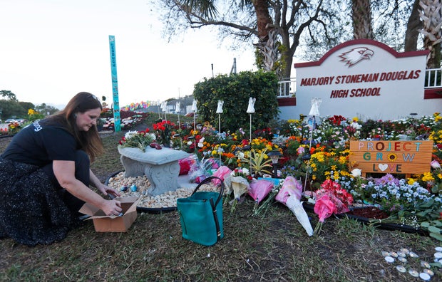 School Shooting Florida 