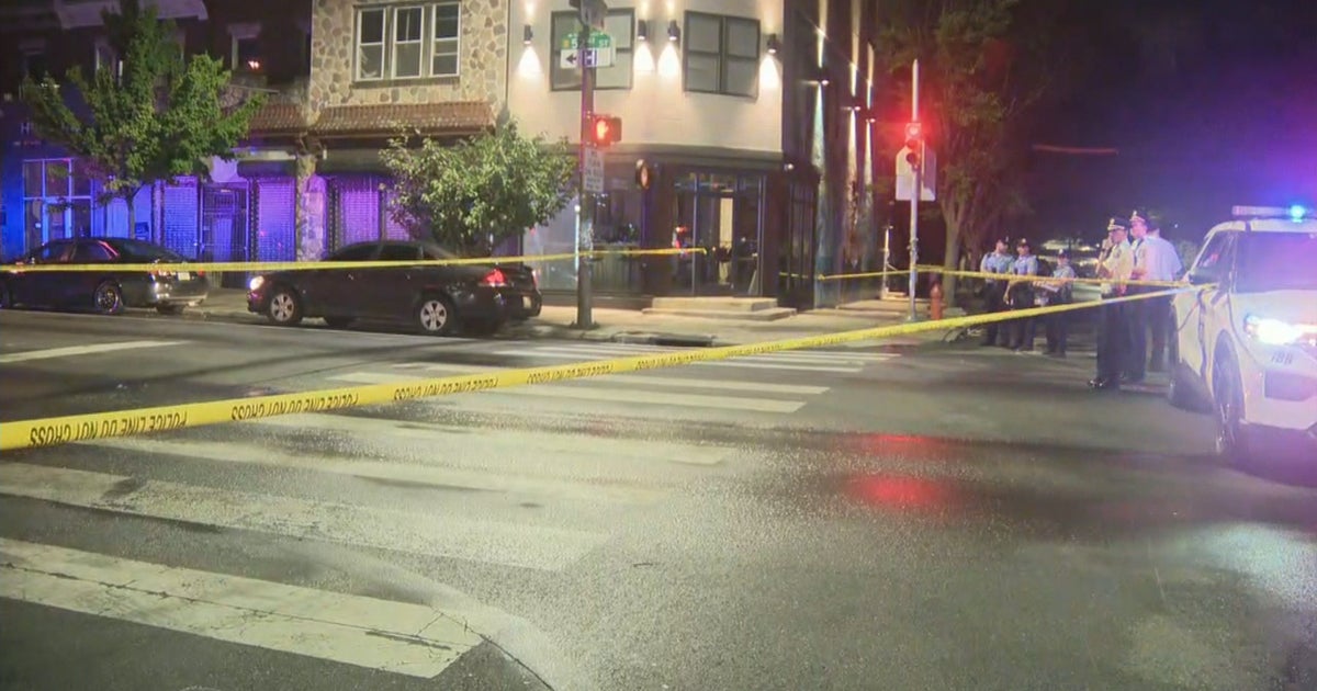 Police: 18-Year-Old Man Dies After Being Shot Multiple Times In West ...