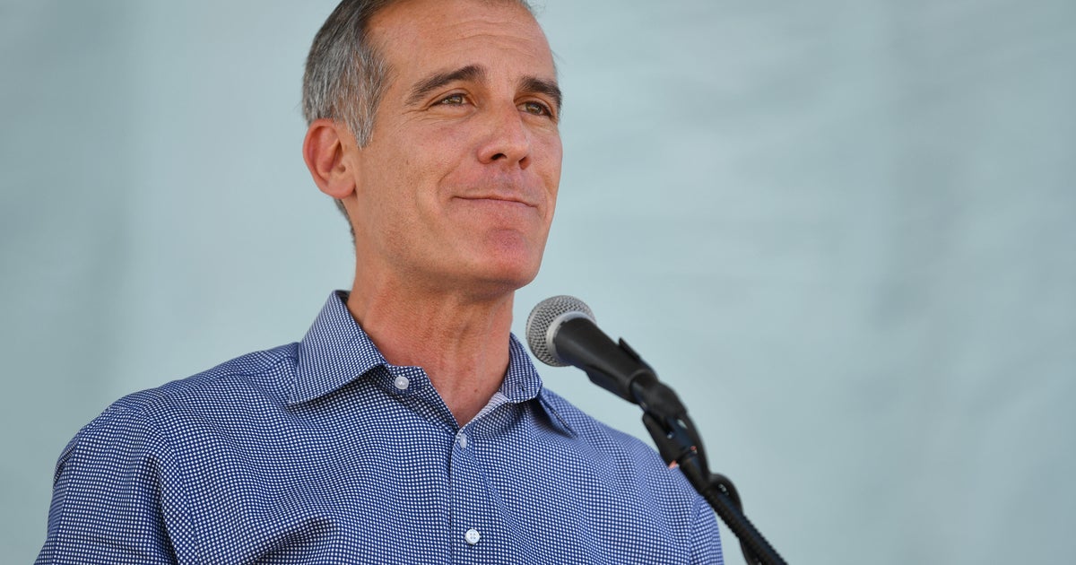 Garcetti India Ambassador nomination wins critical test vote in Senate - Vimarsana News