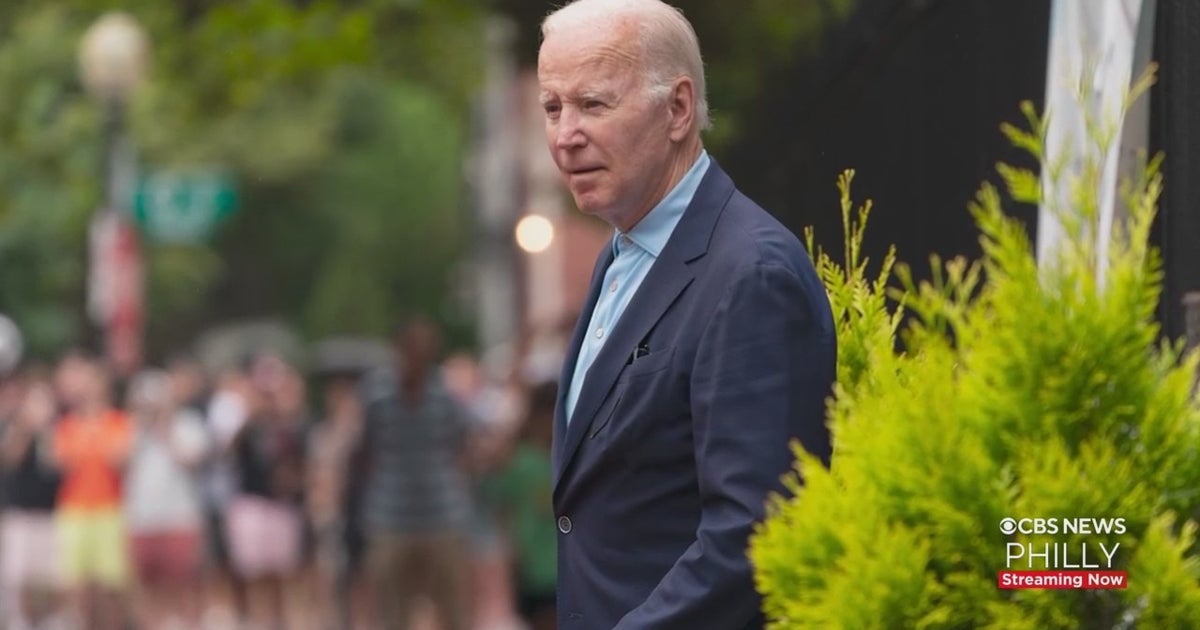 President Biden Considers Declaring National Climate Emergency As ...