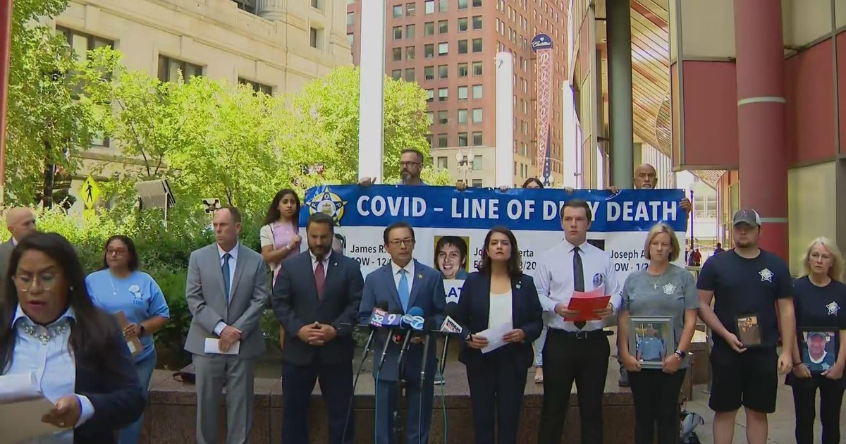 Aldermen want City Council to address mental health crisis within Chicago Police Department - Vimarsana News