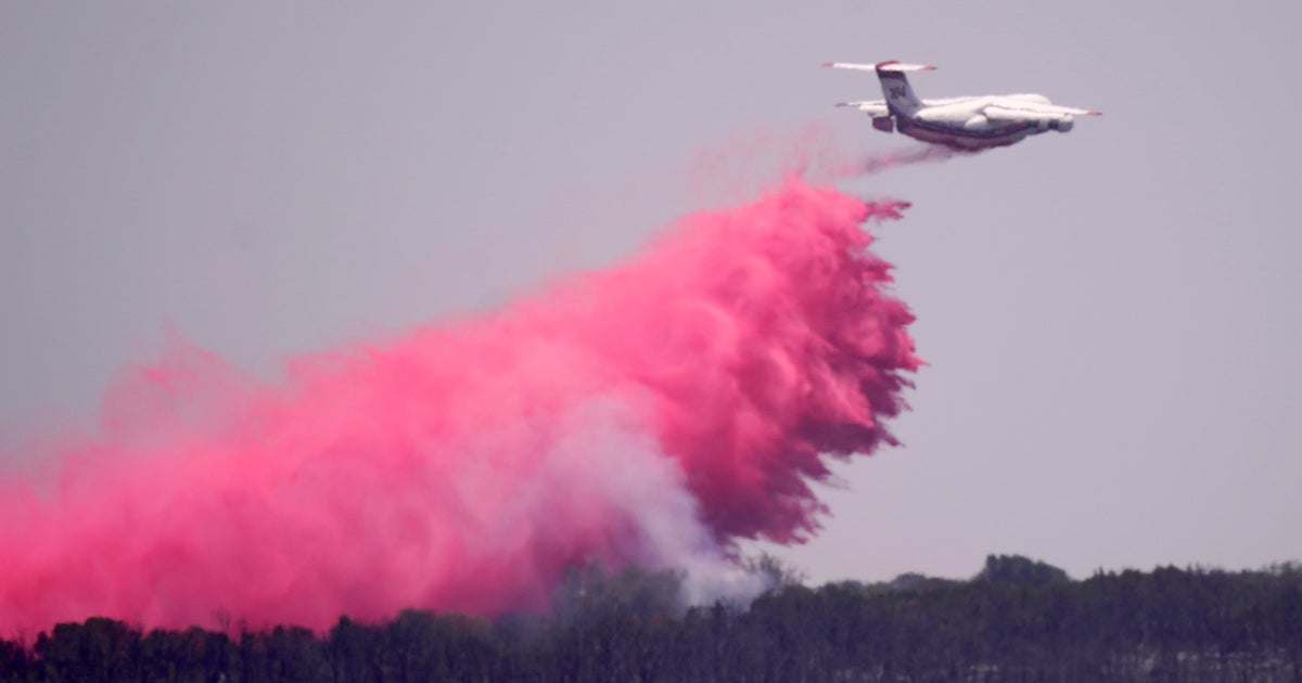 Weeks of triple-digit heat spark wildfires in Texas as nation scorches - Vimarsana News
