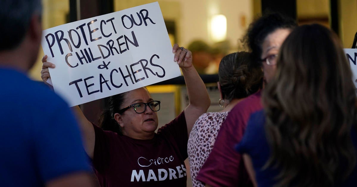 Frequent lockdowns may have contributed to Uvalde tragedy