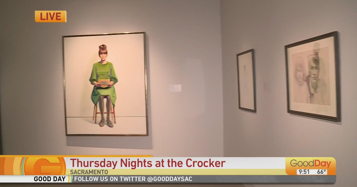 Thursday Nights At The Crocker Art Museum - Good Day Sacramento