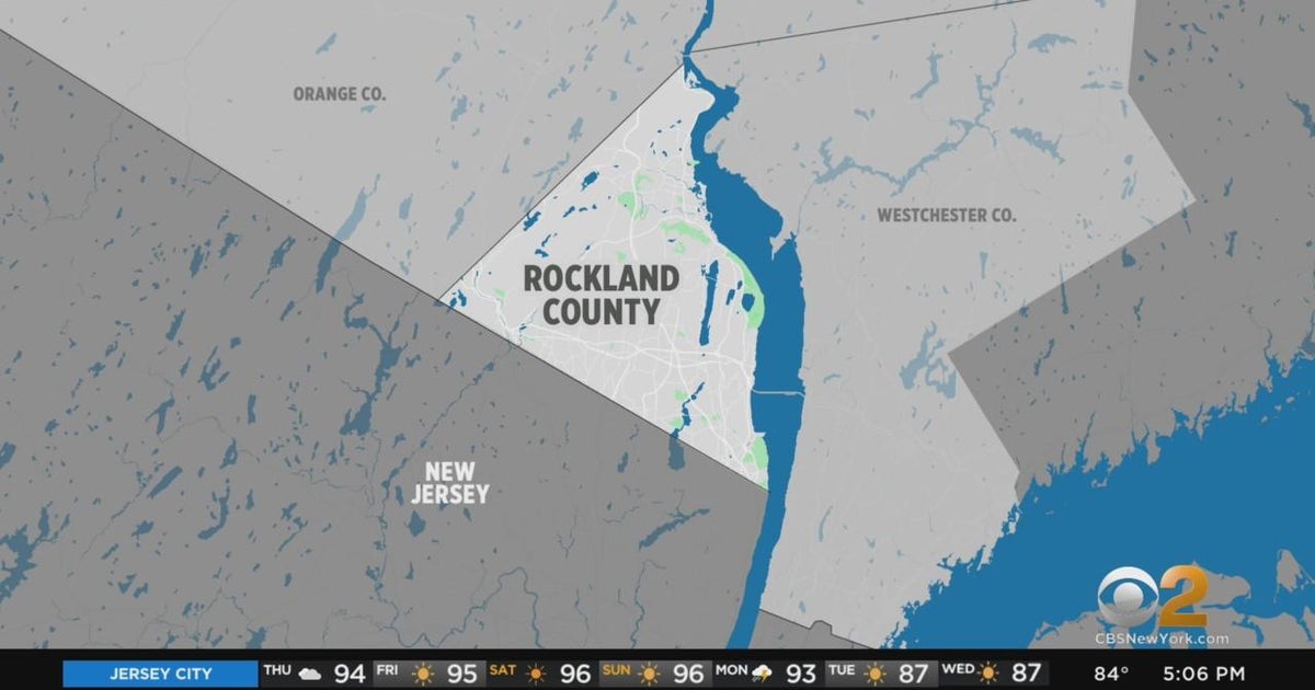 Rockland County reports first U.S. case of polio in nearly a decade